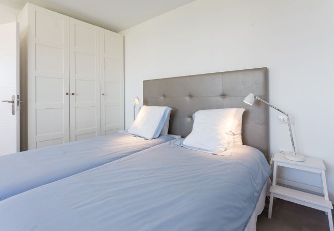 Apartamento en La Matanza de Acentejo - Vista mar, jardín privado Apartamento en La Matanza de Acentejo - Vista mar, jardín privado