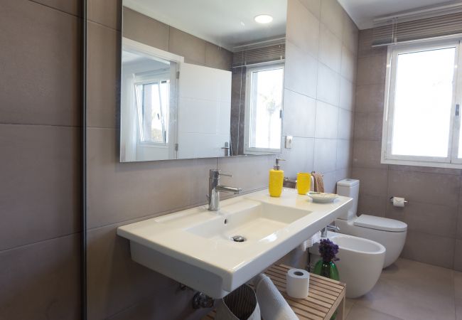 Apartamento en La Matanza de Acentejo - Vista mar, jardín privado Apartamento en La Matanza de Acentejo - Vista mar, jardín privado