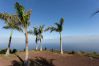 Apartamento en La Matanza de Acentejo - Vista mar, jardín privado Apartamento en La Matanza de Acentejo - Vista mar, jardín privado