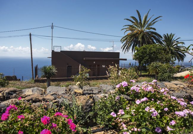 Casa en La Matanza de Acentejo - Casa Tenerife Norte Vista mar Casa en La Matanza de Acentejo - Casa Tenerife Norte Vista mar