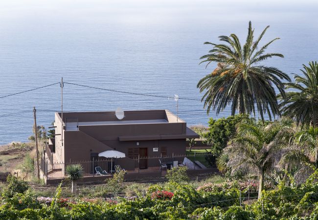 Casa vista al mar en la Matanza de Acentejo Tenerife Norte