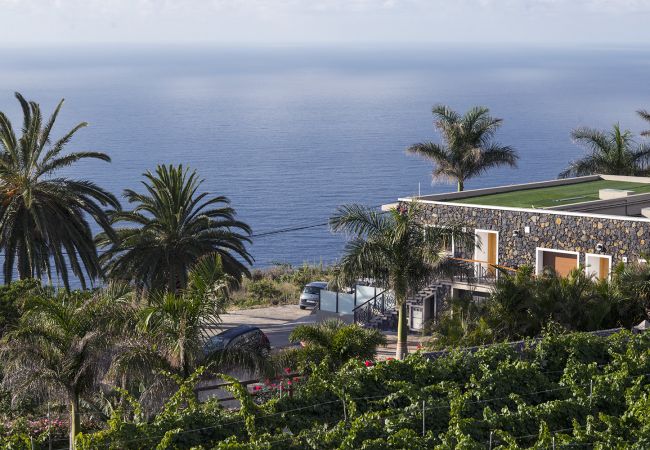 Casa en La Matanza de Acentejo - Casa Tenerife Norte Vista mar Casa en La Matanza de Acentejo - Casa Tenerife Norte Vista mar