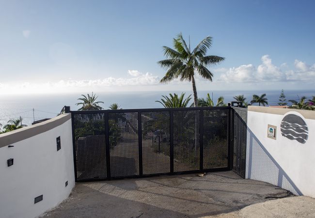 Casa en La Matanza de Acentejo - Casa Tenerife Norte Vista mar Casa en La Matanza de Acentejo - Casa Tenerife Norte Vista mar