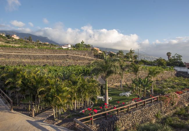 Casa en La Matanza de Acentejo - Casa Tenerife Norte Vista mar Casa en La Matanza de Acentejo - Casa Tenerife Norte Vista mar