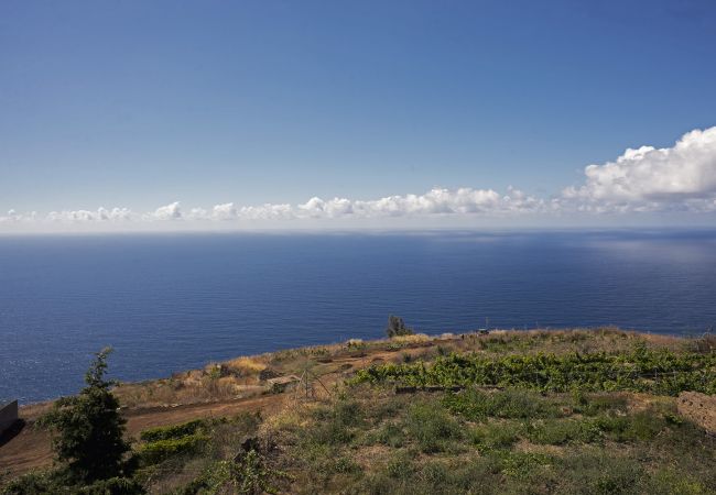 Casa en La Matanza de Acentejo - Casa Tenerife Norte Vista mar Casa en La Matanza de Acentejo - Casa Tenerife Norte Vista mar