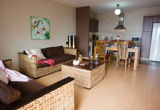 Apartamento en La Matanza de Acentejo - Apartamento Tenerife Norte vista mar Apartamento en La Matanza de Acentejo - Apartamento Tenerife Norte vista mar