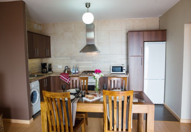 Apartamento en La Matanza de Acentejo - Apartamento Tenerife Norte vista mar Apartamento en La Matanza de Acentejo - Apartamento Tenerife Norte vista mar