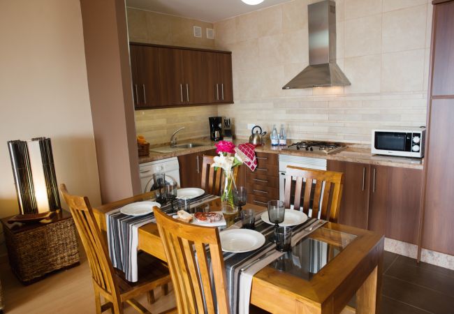 Apartamento en La Matanza de Acentejo - Apartamento Tenerife Norte vista mar Apartamento en La Matanza de Acentejo - Apartamento Tenerife Norte vista mar