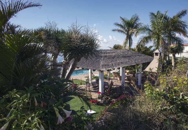 Apartamento en La Matanza de Acentejo - Apartamento Tenerife Norte vista mar Apartamento en La Matanza de Acentejo - Apartamento Tenerife Norte vista mar