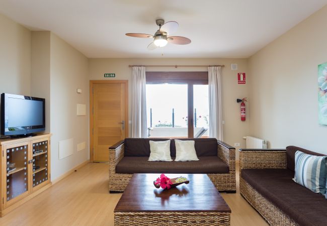 Apartamento en La Matanza de Acentejo - Apartamento Tenerife Norte vista mar Apartamento en La Matanza de Acentejo - Apartamento Tenerife Norte vista mar