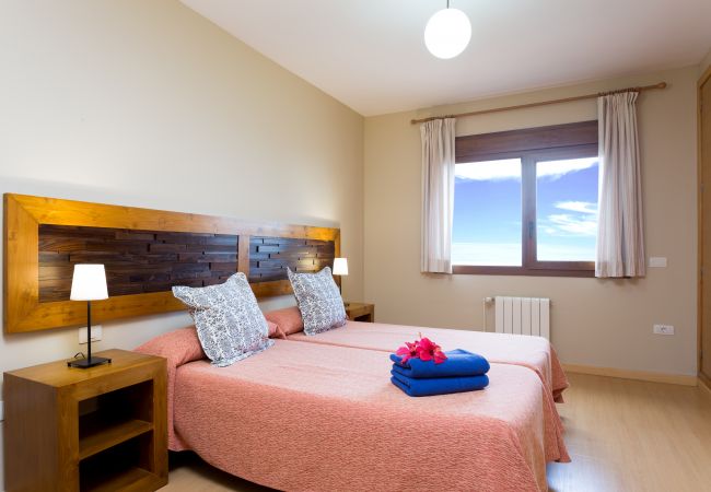 Apartamento en La Matanza de Acentejo - Apartamento Tenerife Norte vista mar Apartamento en La Matanza de Acentejo - Apartamento Tenerife Norte vista mar