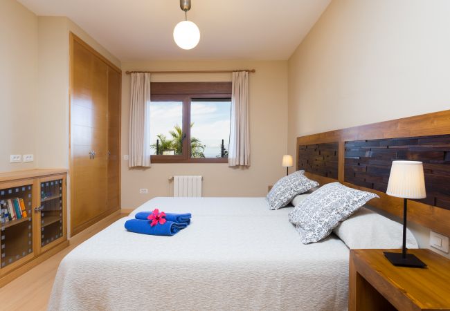 Apartamento en La Matanza de Acentejo - Apartamento Tenerife Norte vista mar Apartamento en La Matanza de Acentejo - Apartamento Tenerife Norte vista mar