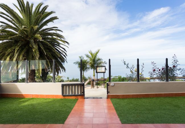 Apartamento en La Matanza de Acentejo - Apartamento Tenerife Norte vista mar Apartamento en La Matanza de Acentejo - Apartamento Tenerife Norte vista mar