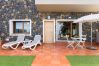 Apartamento en La Matanza de Acentejo - Apartamento Tenerife Norte vista mar Apartamento en La Matanza de Acentejo - Apartamento Tenerife Norte vista mar