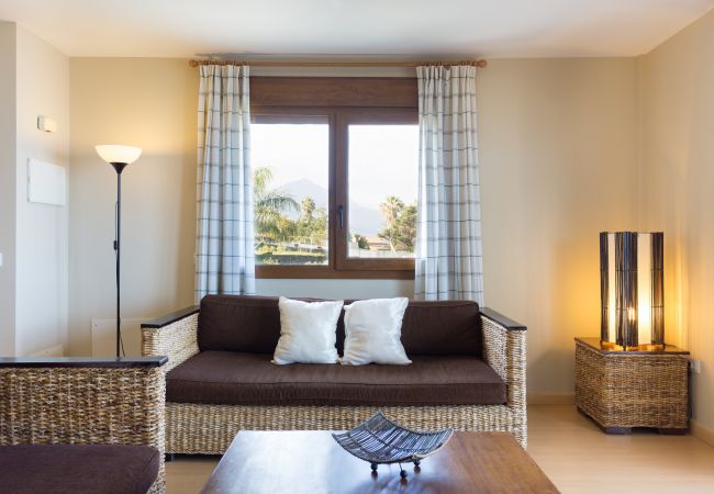 Apartamento en La Matanza de Acentejo - Tenerife vista mar y montaña Apartamento en La Matanza de Acentejo - Tenerife vista mar y montaña