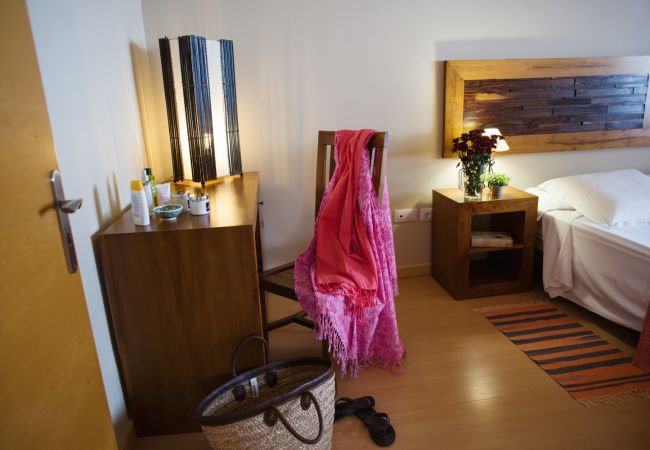 Apartamento en La Matanza de Acentejo - Apartamento vista mar, terraza, balcón Apartamento en La Matanza de Acentejo - Apartamento vista mar, terraza, balcón