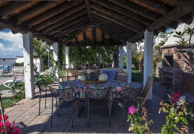 Apartamento en La Matanza de Acentejo - Apartamento vista mar, terraza, balcón Apartamento en La Matanza de Acentejo - Apartamento vista mar, terraza, balcón