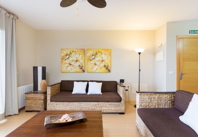Apartamento en La Matanza de Acentejo - Apartamento vista mar, terraza, balcón Apartamento en La Matanza de Acentejo - Apartamento vista mar, terraza, balcón