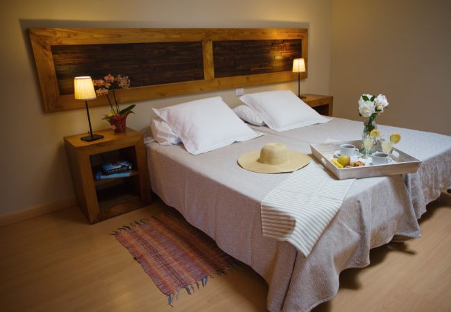Apartamento en La Matanza de Acentejo - Apartamento en Tenerife jardín privado Apartamento en La Matanza de Acentejo - Apartamento en Tenerife jardín privado