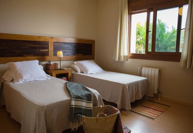 Apartamento en La Matanza de Acentejo - Apartamento en Tenerife jardín privado Apartamento en La Matanza de Acentejo - Apartamento en Tenerife jardín privado