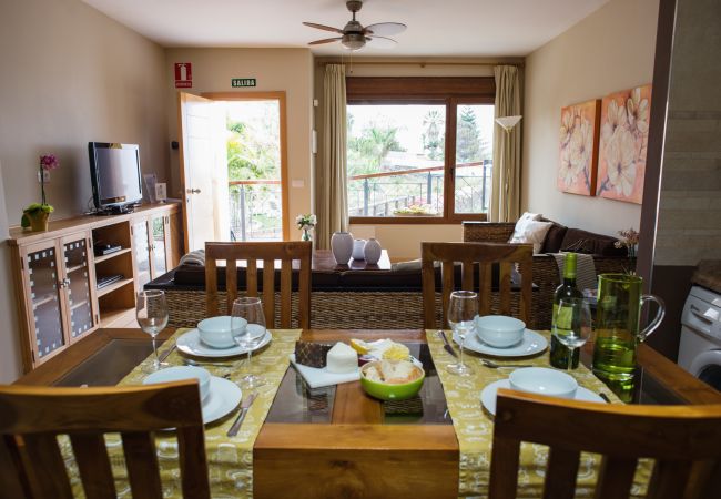 Apartamento en La Matanza de Acentejo - Apartamento en Tenerife jardín privado Apartamento en La Matanza de Acentejo - Apartamento en Tenerife jardín privado