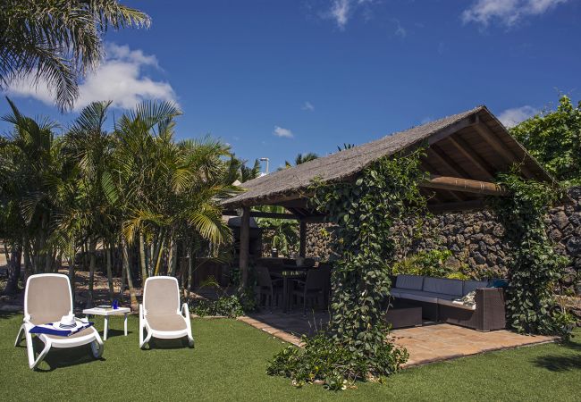 Apartamento en La Matanza de Acentejo - Apartamento en Tenerife jardín privado Apartamento en La Matanza de Acentejo - Apartamento en Tenerife jardín privado