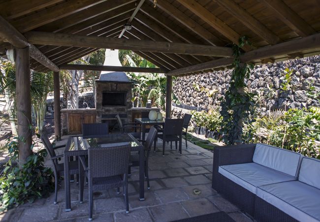 Apartamento en La Matanza de Acentejo - Apartamento en Tenerife jardín privado Apartamento en La Matanza de Acentejo - Apartamento en Tenerife jardín privado