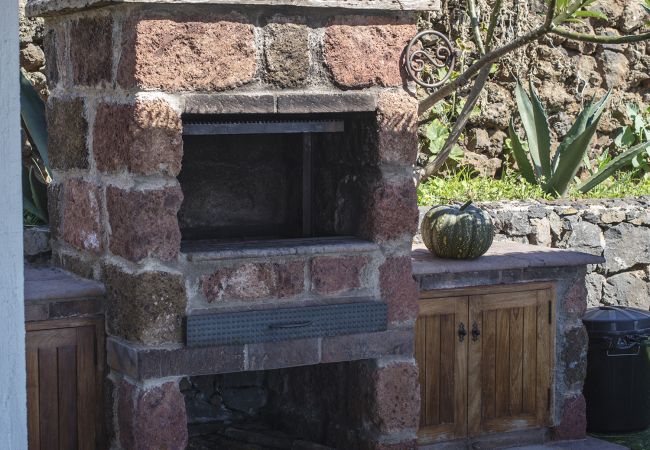 Apartamento en La Matanza de Acentejo - Apartamento en Tenerife jardín privado Apartamento en La Matanza de Acentejo - Apartamento en Tenerife jardín privado