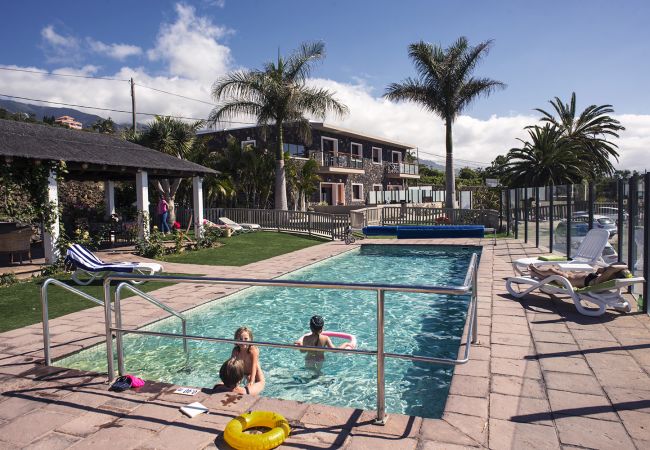 Apartamento en La Matanza de Acentejo - Apartamento en Tenerife jardín privado Apartamento en La Matanza de Acentejo - Apartamento en Tenerife jardín privado