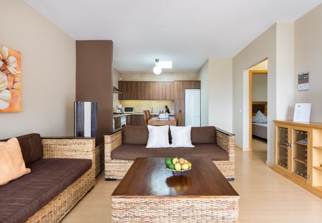 Apartamento en La Matanza de Acentejo - Apartamento en Tenerife jardín privado Apartamento en La Matanza de Acentejo - Apartamento en Tenerife jardín privado