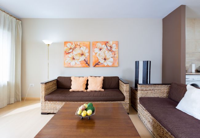 Apartamento en La Matanza de Acentejo - Apartamento en Tenerife jardín privado Apartamento en La Matanza de Acentejo - Apartamento en Tenerife jardín privado