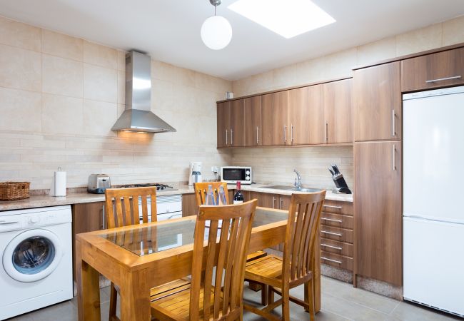 Apartamento en La Matanza de Acentejo - Apartamento en Tenerife jardín privado Apartamento en La Matanza de Acentejo - Apartamento en Tenerife jardín privado