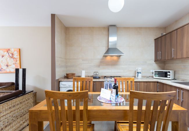 Apartamento en La Matanza de Acentejo - Apartamento en Tenerife jardín privado Apartamento en La Matanza de Acentejo - Apartamento en Tenerife jardín privado