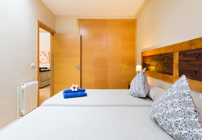 Apartamento en La Matanza de Acentejo - Apartamento en Tenerife jardín privado Apartamento en La Matanza de Acentejo - Apartamento en Tenerife jardín privado