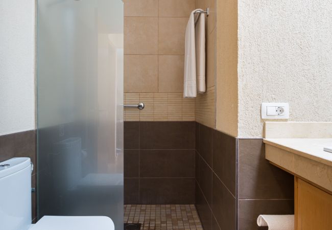 Apartamento en La Matanza de Acentejo - Apartamento en Tenerife jardín privado Apartamento en La Matanza de Acentejo - Apartamento en Tenerife jardín privado