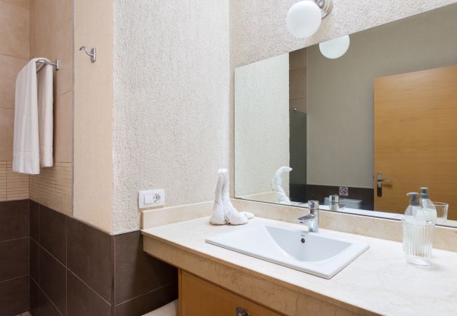 Apartamento en La Matanza de Acentejo - Apartamento en Tenerife jardín privado Apartamento en La Matanza de Acentejo - Apartamento en Tenerife jardín privado