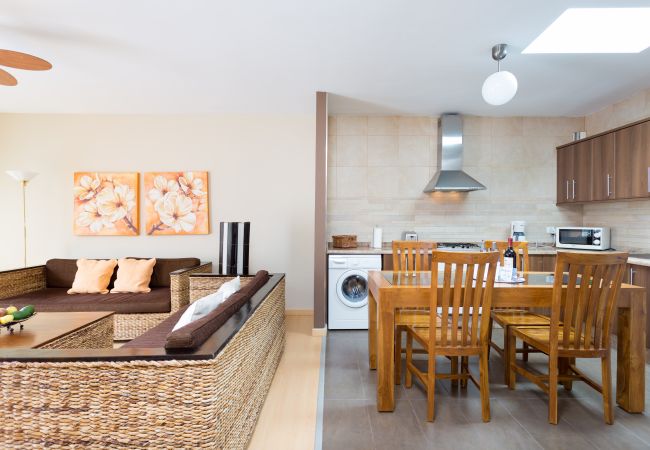 Apartamento en La Matanza de Acentejo - Apartamento en Tenerife jardín privado Apartamento en La Matanza de Acentejo - Apartamento en Tenerife jardín privado