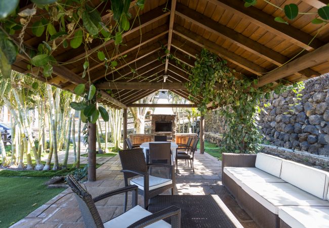 Apartamento en La Matanza de Acentejo - Apartamento en Tenerife jardín privado Apartamento en La Matanza de Acentejo - Apartamento en Tenerife jardín privado