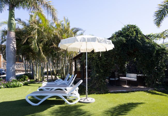 Apartamento en La Matanza de Acentejo - Apartamento en Tenerife jardín privado Apartamento en La Matanza de Acentejo - Apartamento en Tenerife jardín privado