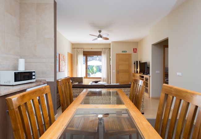 Apartamento en La Matanza de Acentejo - Apartamento vista montaña Apartamento en La Matanza de Acentejo - Apartamento vista montaña