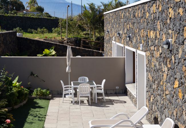 Apartamento en La Matanza de Acentejo - Tenerife, Vista montaña, privacidad Apartamento en La Matanza de Acentejo - Tenerife, Vista montaña, privacidad