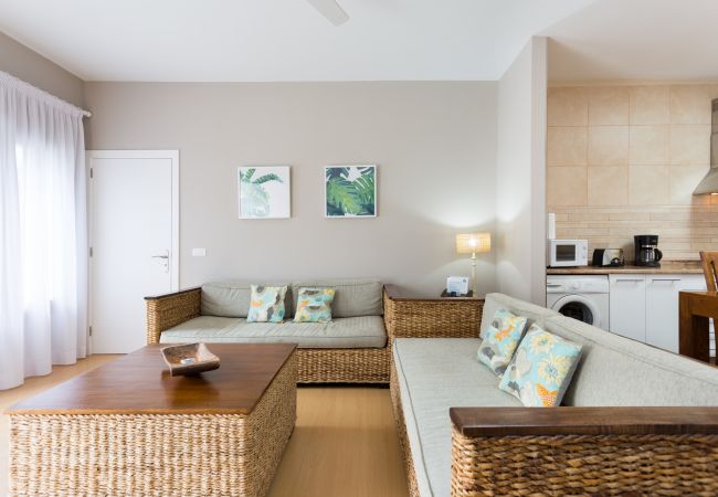 Apartamento en La Matanza de Acentejo - Tenerife, Vista montaña, privacidad Apartamento en La Matanza de Acentejo - Tenerife, Vista montaña, privacidad