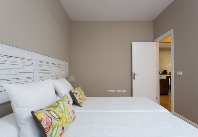 Apartamento en La Matanza de Acentejo - Tenerife, Vista montaña, privacidad Apartamento en La Matanza de Acentejo - Tenerife, Vista montaña, privacidad