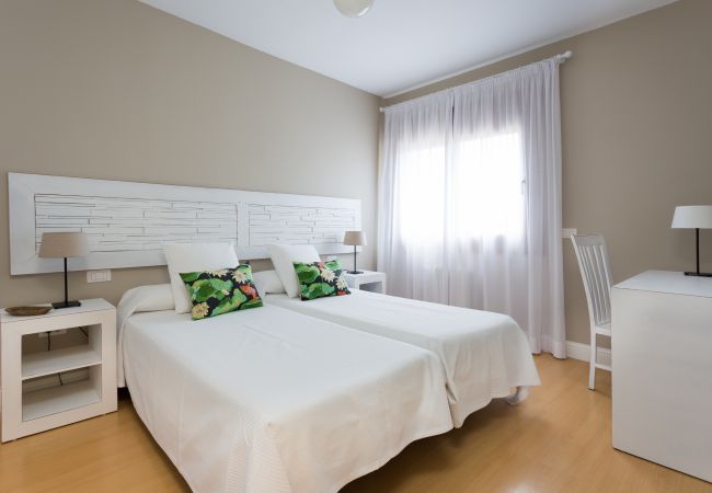 Apartamento en La Matanza de Acentejo - Tenerife, Vista montaña, privacidad Apartamento en La Matanza de Acentejo - Tenerife, Vista montaña, privacidad