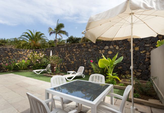 Apartamento en La Matanza de Acentejo - Tenerife, Vista montaña, privacidad Apartamento en La Matanza de Acentejo - Tenerife, Vista montaña, privacidad