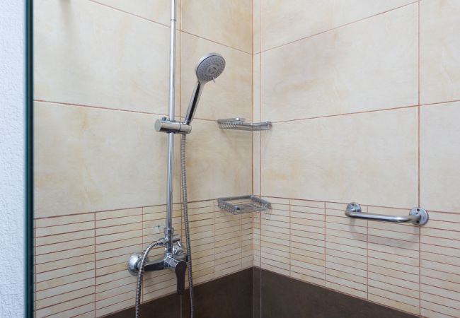 Apartamento en La Matanza de Acentejo - Tenerife, Vista montaña, privacidad Apartamento en La Matanza de Acentejo - Tenerife, Vista montaña, privacidad