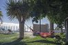 Apartamento en La Matanza de Acentejo - Tenerife, Vista montaña, privacidad Apartamento en La Matanza de Acentejo - Tenerife, Vista montaña, privacidad