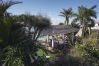 Apartamento en La Matanza de Acentejo - Tenerife, Vista montaña, privacidad Apartamento en La Matanza de Acentejo - Tenerife, Vista montaña, privacidad