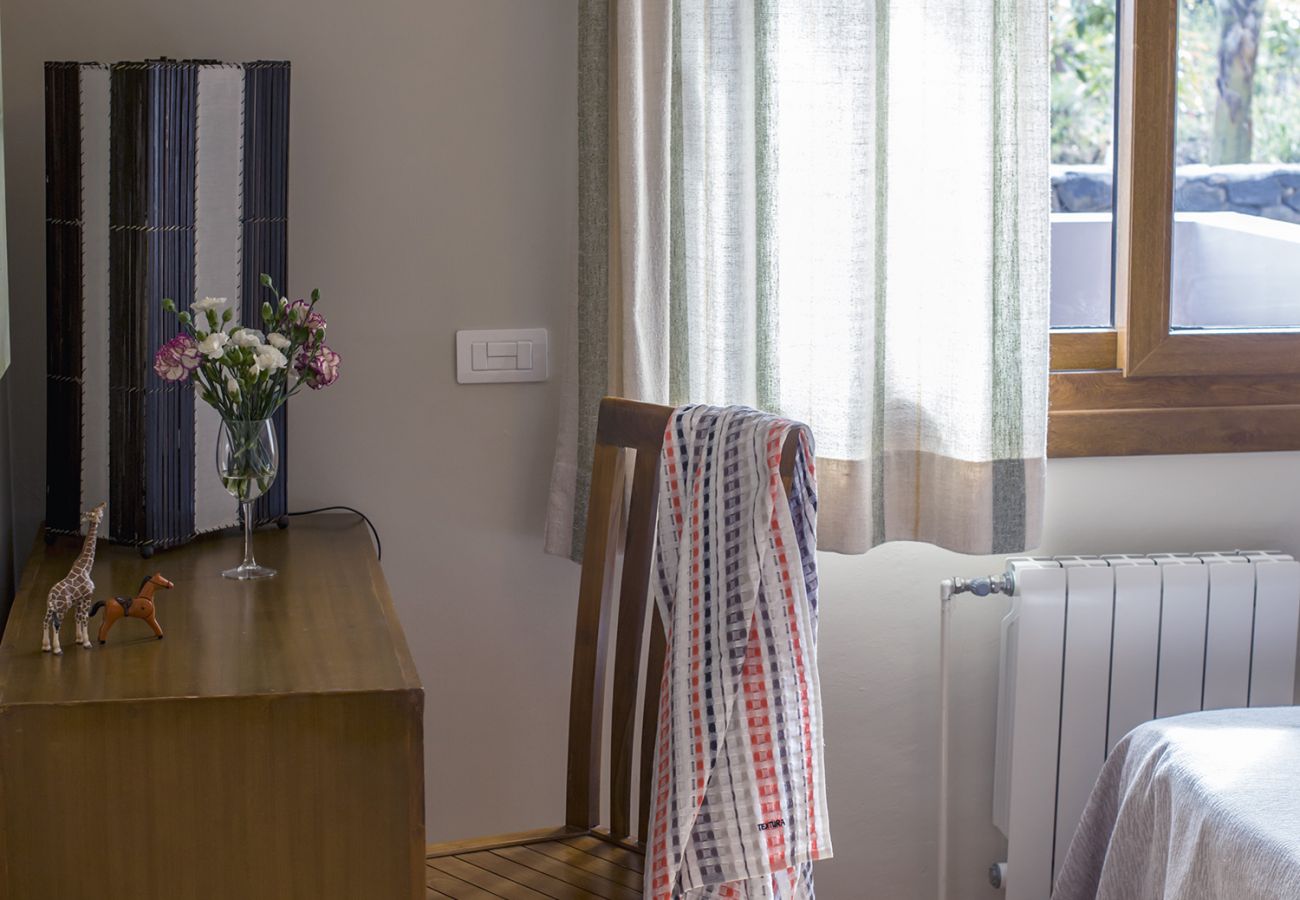 Apartamento en La Matanza de Acentejo - Apartamento vista lateral mar y montaña Apartamento en La Matanza de Acentejo - Apartamento vista lateral mar y montaña