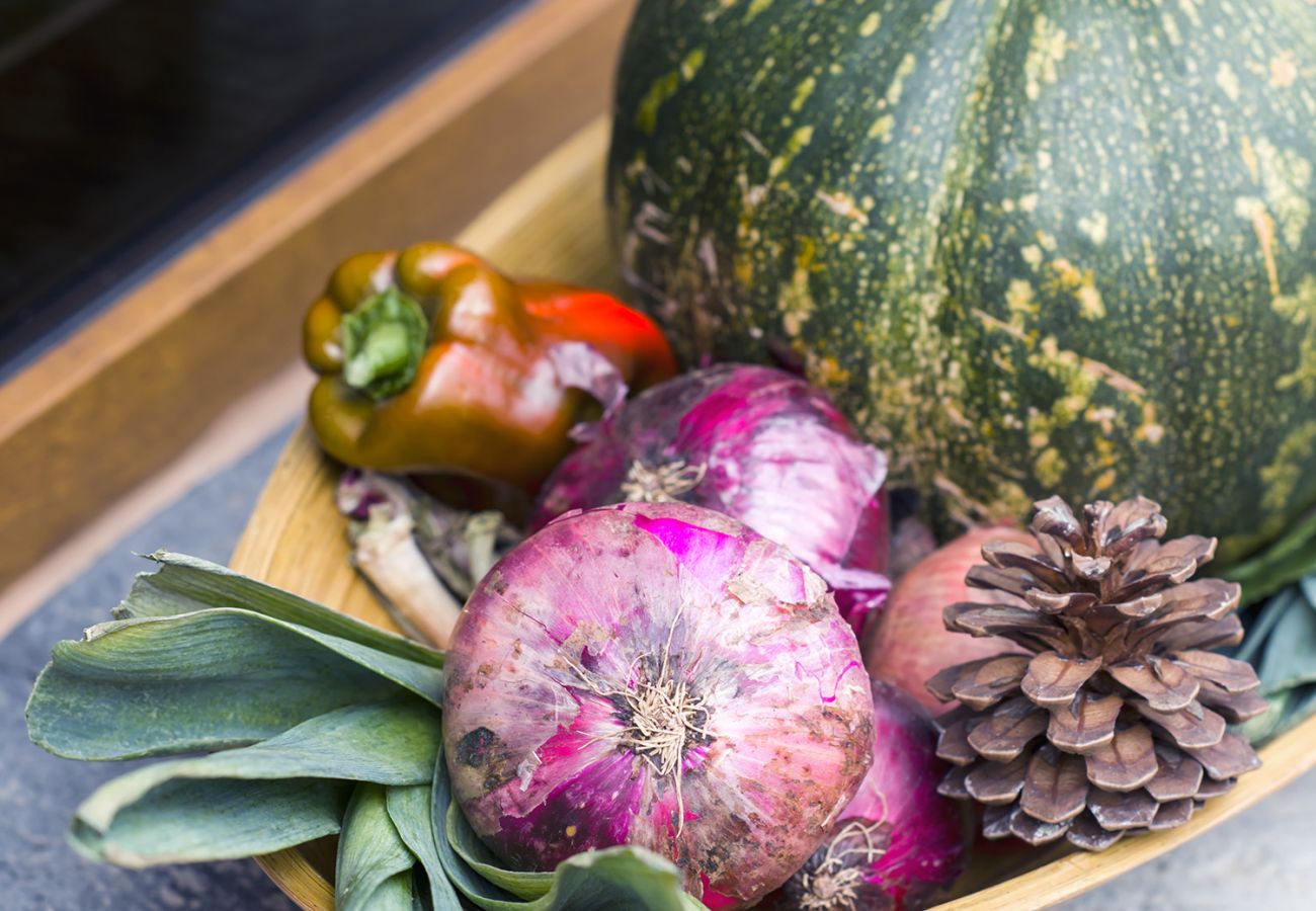 Apartamento en La Matanza de Acentejo - Apartamento vista lateral mar y montaña Apartamento en La Matanza de Acentejo - Apartamento vista lateral mar y montaña